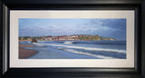 Co Antrim- Ballycastle Ltd Edition Chunky Black Frame