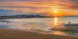 Co Down - Ballyholme Sunset