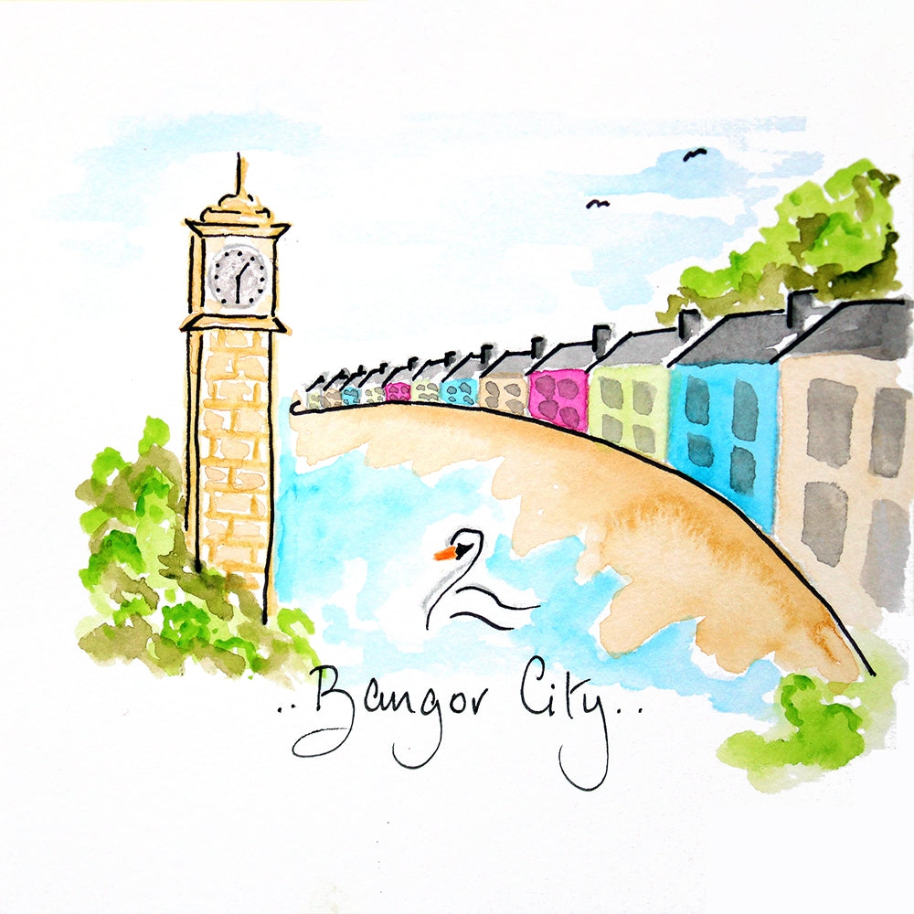 Bangor City