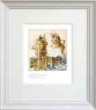 Two Bad Mice Framed