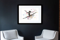 Print Collector's Edition - Beautiful