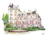Belfast Castle