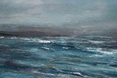 Belfast Lough From Kinnegar Pier