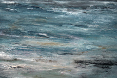 Belfast Lough From Kinnegar Pier