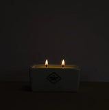 Belfast Sink Candle