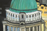 Belfast Skyline