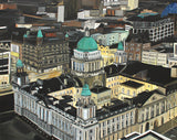 Belfast Skyline