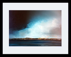 Print  - Belfast Lough