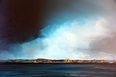 Print  - Belfast Lough