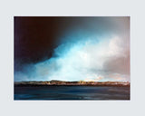 Print  - Belfast Lough - Limited Edition