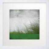 Ben Prairie White Frame 