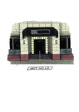 Pubs - Bert's Jazz Bar - Unframed