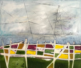 Big Pylons