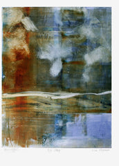 Monotype - Big Sky Unframed