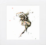 Print Ltd Edition Figurative - Bloom Unframed