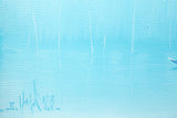 Blue Serenity