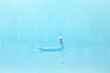 Blue Serenity