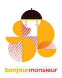 Bonjour Monsieur