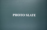 Decorative Slate - The Esplanade, Ballyholme