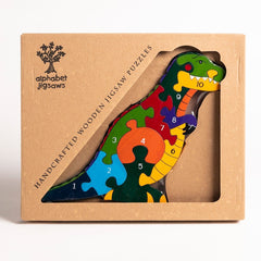 Number T-Rex