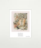 Little Bunnies - Unframed
