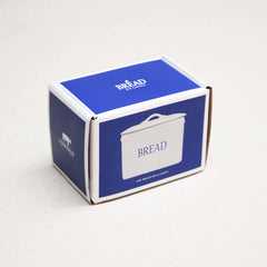 Mini Bread Tin Candle