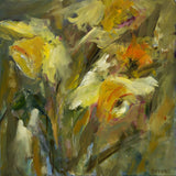 Print - Burst of Spring