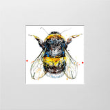 Print Open Edition Animals - Buzz