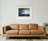 Print - By the Sea