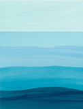 Calm Seas