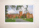 Belfast - Campbell College - Limited Edition