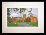 Belfast - Campbell College - Limited Edition