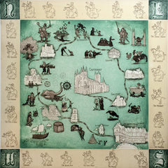 The Canterbury Tales