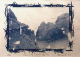 Carrick-a-Rede Unframed