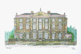 Co Down - Castleward Unframed