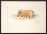 Original Animals - Cat Series 2