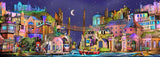 Dream Series Co Antrim - Causeway Bay-57 x 23-Unframed