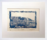 Cavehill Frame White
