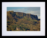 Belfast - Cavehill Framed