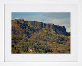 Belfast - Cavehill Frame White 