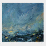 Print - Changing Light Unframed