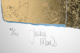 The Lost Words - Charm On, Goldfinch Premium Edition