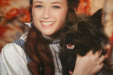 Cindy Sherman's Dog