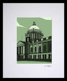 City Hall, Belfast (F) 16x11.5