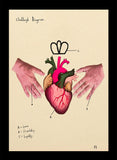 Claddagh Diagram