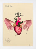 Claddagh Diagram