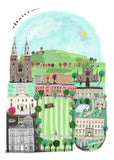 Places - Armagh - Unframed