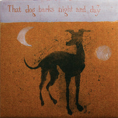 Cole Porter's Dog I