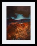 Print  - Copperhill Cottages - Limited Edition