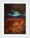 Print  - Copperhill Cottages - Limited Edition